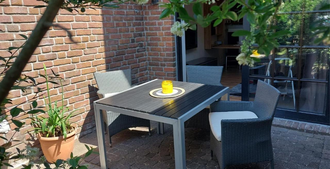 Parva Domus Apartamento Xanten Exterior foto