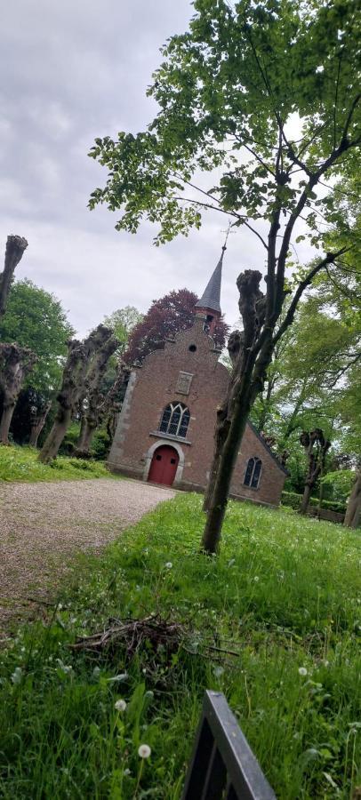 Parva Domus Apartamento Xanten Exterior foto