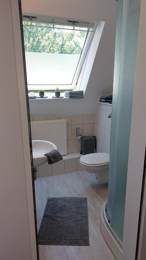 Parva Domus Apartamento Xanten Exterior foto