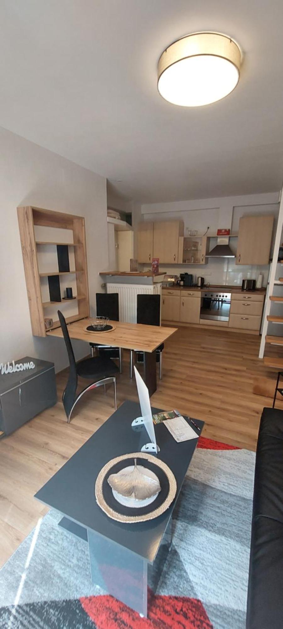 Parva Domus Apartamento Xanten Exterior foto
