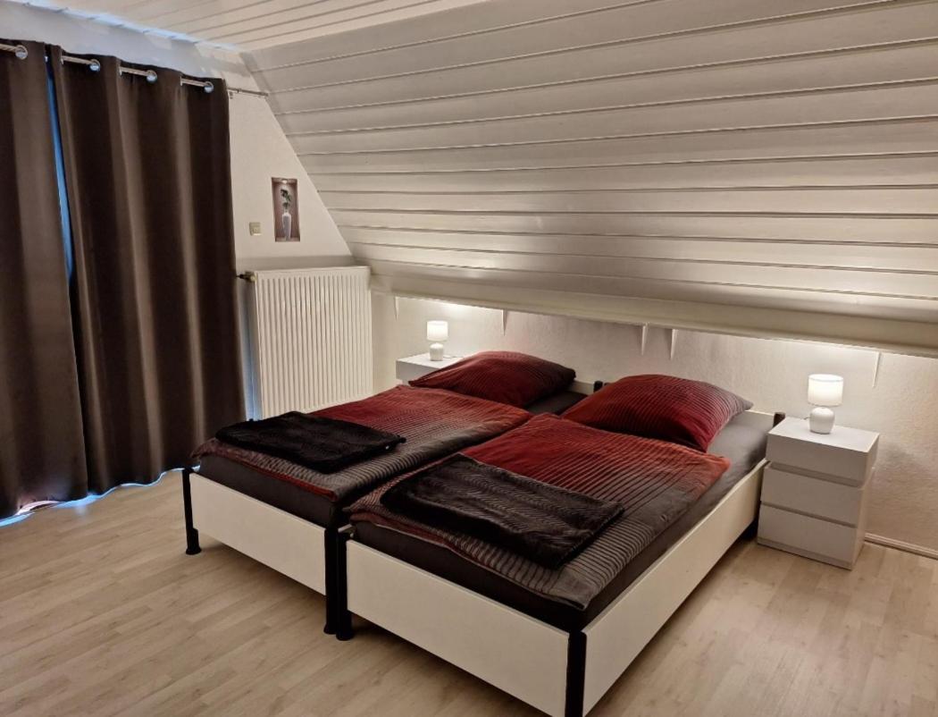 Parva Domus Apartamento Xanten Exterior foto