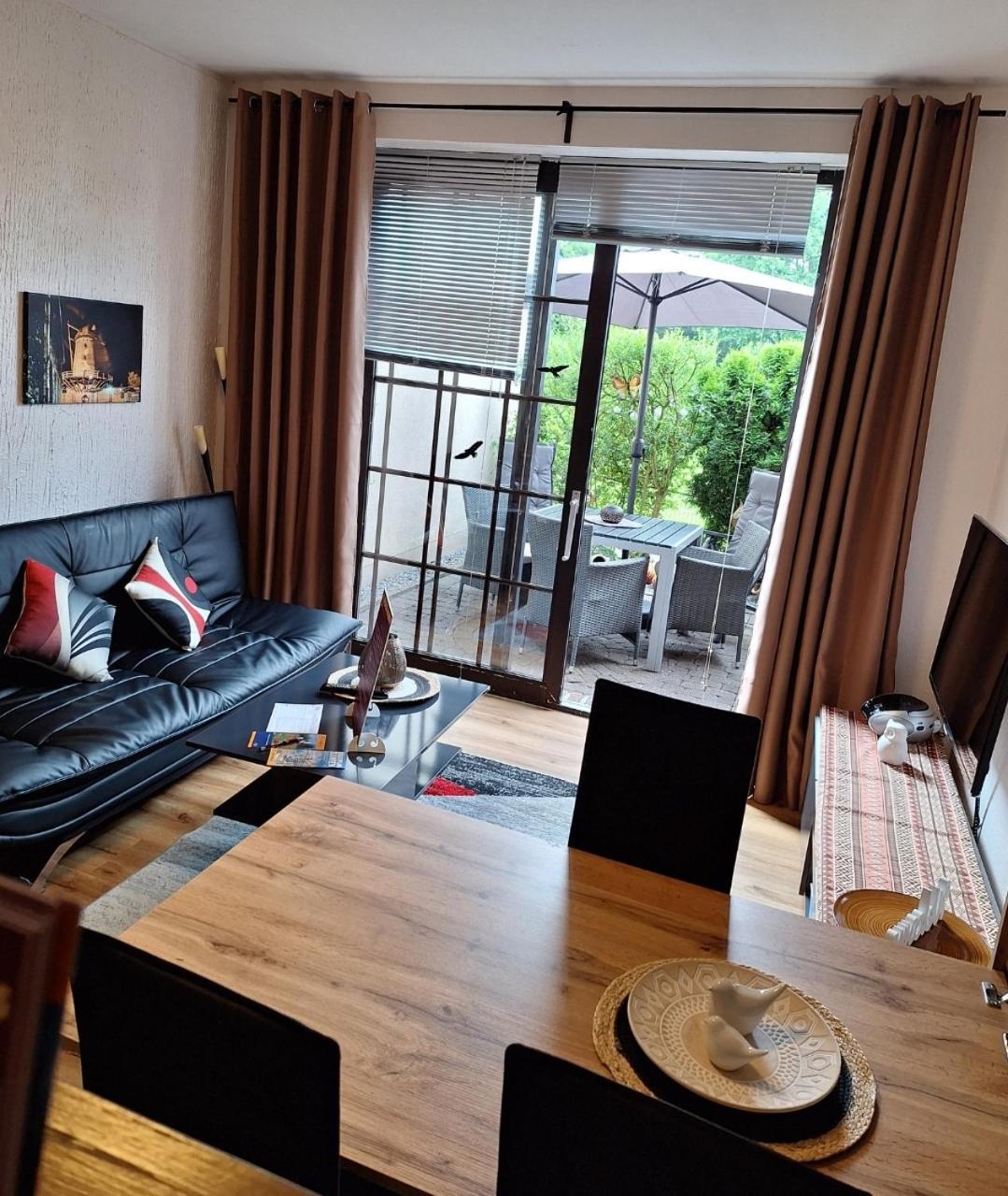 Parva Domus Apartamento Xanten Exterior foto