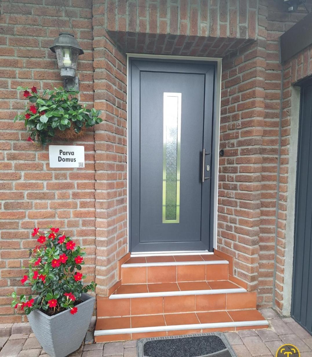 Parva Domus Apartamento Xanten Exterior foto