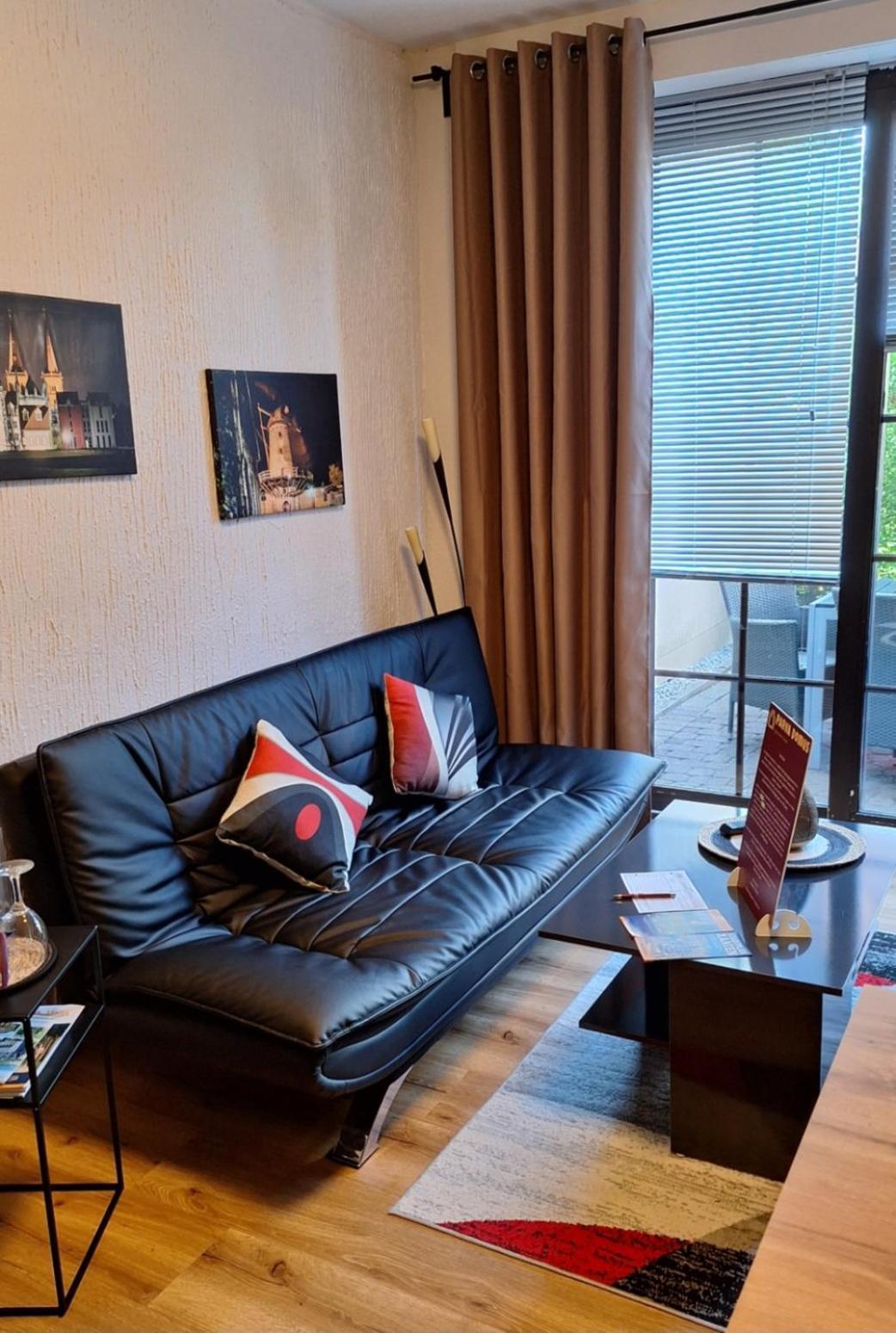 Parva Domus Apartamento Xanten Exterior foto