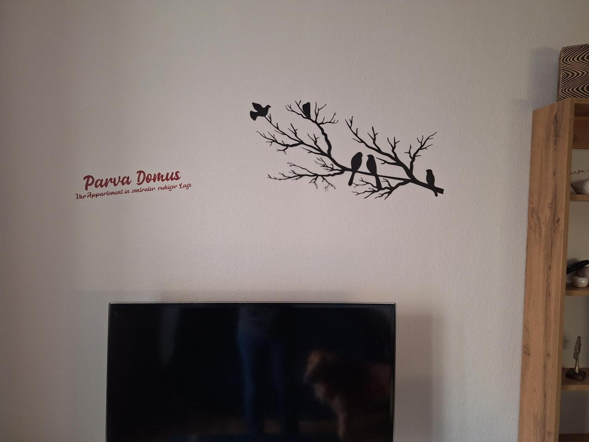 Parva Domus Apartamento Xanten Exterior foto